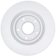 Purchase Top-Quality RAYBESTOS Specialty - 981011 - Vented Disque de frein à disque avant pa23