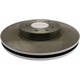 Purchase Top-Quality RAYBESTOS R-Line - 981011R - Vented Disque de frein à disque avant pa18