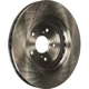 Purchase Top-Quality RAYBESTOS R-Line - 981063R - Vented Disque de frein à disque avant pa20