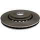 Purchase Top-Quality RAYBESTOS R-Line - 981063R - Vented Disque de frein à disque avant pa15