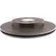 Purchase Top-Quality Vented Disque de frein à disque avant - RAYBESTOS R-Line - 981199R pa11