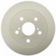 Purchase Top-Quality Front Disc Brake Rotor by RAYBESTOS pa8