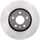 Purchase Top-Quality Front Disc Brake Rotor by RS PARTS pa1