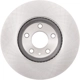 Purchase Top-Quality Front Disc Brake Rotor by RS PARTS pa3