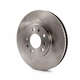 Purchase Top-Quality TRANSIT WAREHOUSE - 8-580120 - Front Disc Brake Rotor pa6