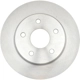 Purchase Top-Quality Front Disc Brake Rotor by TRANSIT WAREHOUSE - 8-780073 pa9