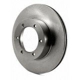 Purchase Top-Quality Front Disc Brake Rotor by TRANSIT WAREHOUSE pa4