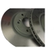 Purchase Top-Quality ULTRA - 55179 - Front Brake Rotor pa1