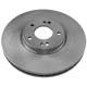 Purchase Top-Quality UQUALITY - 2940831 - Disc Brake Rotor pa1