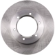 Purchase Top-Quality WINHERE BRAKE PARTS - 442125 - Disc Brake Rotor pa2