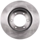 Purchase Top-Quality WINHERE BRAKE PARTS - 442125 - Disc Brake Rotor pa3