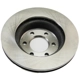 Purchase Top-Quality WINHERE BRAKE PARTS - 442165 - Disc Brake Rotor pa2