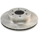 Purchase Top-Quality WINHERE BRAKE PARTS - 442165 - Disc Brake Rotor pa3