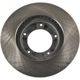 Purchase Top-Quality WINHERE BRAKE PARTS - 442237 - Disc Brake Rotor pa3