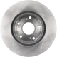 Purchase Top-Quality WINHERE BRAKE PARTS - 6620350 - Front Disc Brake Rotor pa1