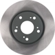 Purchase Top-Quality WINHERE BRAKE PARTS - 6620350 - Front Disc Brake Rotor pa3