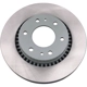 Purchase Top-Quality WINHERE BRAKE PARTS - 6620516 - Disc Brake Rotor pa3