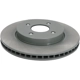 Purchase Top-Quality WINHERE BRAKE PARTS - 6620526 - Disc Brake Rotor pa1