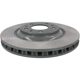 Purchase Top-Quality WINHERE BRAKE PARTS - 6620543 - Disc Brake Rotor pa2