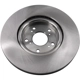 Purchase Top-Quality WINHERE BRAKE PARTS - 6620563 - Disc Brake Rotor pa3