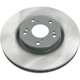 Purchase Top-Quality WINHERE BRAKE PARTS - 6620607 - Front Disc Brake Rotor pa1