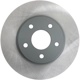 Purchase Top-Quality WINHERE BRAKE PARTS - 6620715 - Front Disc Brake Rotor pa3