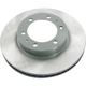 Purchase Top-Quality WINHERE BRAKE PARTS - 6620738 - Front Disc Brake Rotor pa2