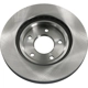 Purchase Top-Quality WINHERE BRAKE PARTS - 6620795 - Front Disc Brake Rotor pa3