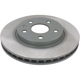 Purchase Top-Quality WINHERE BRAKE PARTS - 6620982 - Front Disc Brake Rotor pa3