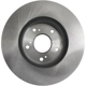 Purchase Top-Quality WINHERE BRAKE PARTS - 6620990 - Disc Brake Rotor pa1