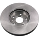 Purchase Top-Quality WINHERE BRAKE PARTS - 6621045 - Front Disc Brake Rotor pa2