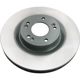 Purchase Top-Quality WINHERE BRAKE PARTS - 6621133 - Front Disc Brake Rotor pa1