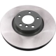 Purchase Top-Quality WINHERE BRAKE PARTS - 6621137 - Front Disc Brake Rotor pa1