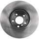 Purchase Top-Quality WINHERE BRAKE PARTS - 6621370 - Front Disc Brake Rotor pa3