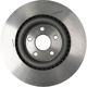 Purchase Top-Quality WINHERE BRAKE PARTS - 6621372SL - Front Disc Brake Rotor pa3