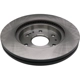 Purchase Top-Quality WINHERE BRAKE PARTS - 6621581 - Front Disc Brake Rotor pa3