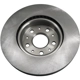 Purchase Top-Quality WINHERE BRAKE PARTS - 6621617 - Disc Brake Rotor pa3