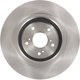 Purchase Top-Quality WINHERE BRAKE PARTS - 6621673 - Front Disc Brake Rotor pa3