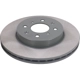 Purchase Top-Quality WINHERE BRAKE PARTS - 6621712 - Disc Brake Rotor pa1