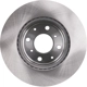 Purchase Top-Quality WINHERE BRAKE PARTS - 6621712 - Disc Brake Rotor pa3