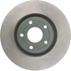 Purchase Top-Quality WINHERE BRAKE PARTS - 6622555 - Front Disc Brake Rotor pa2