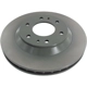 Purchase Top-Quality WINHERE BRAKE PARTS - 662674 - Front Disc Brake Rotor pa1