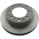 Purchase Top-Quality WINHERE BRAKE PARTS - 662782 - Front Disc Brake Rotor pa1