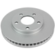 Purchase Top-Quality Front Disc Brake Rotor by WINHERE BRAKE PARTS - UR000432 pa1