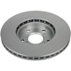 Purchase Top-Quality WINHERE BRAKE PARTS - UR000494 - Disc Brake Rotor pa3