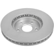 Purchase Top-Quality WINHERE BRAKE PARTS - UR000647 - Disc Brake Rotor pa3