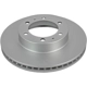 Purchase Top-Quality WINHERE BRAKE PARTS - UR000975 - Disc Brake Rotor pa1