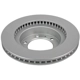 Purchase Top-Quality WINHERE BRAKE PARTS - UR000975 - Disc Brake Rotor pa3