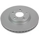 Purchase Top-Quality WINHERE BRAKE PARTS - UR001484 - Disc Brake Rotor pa1