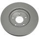 Purchase Top-Quality WINHERE BRAKE PARTS - UR003068 - Front Disc Brake Rotor pa3